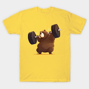 bear T-Shirt